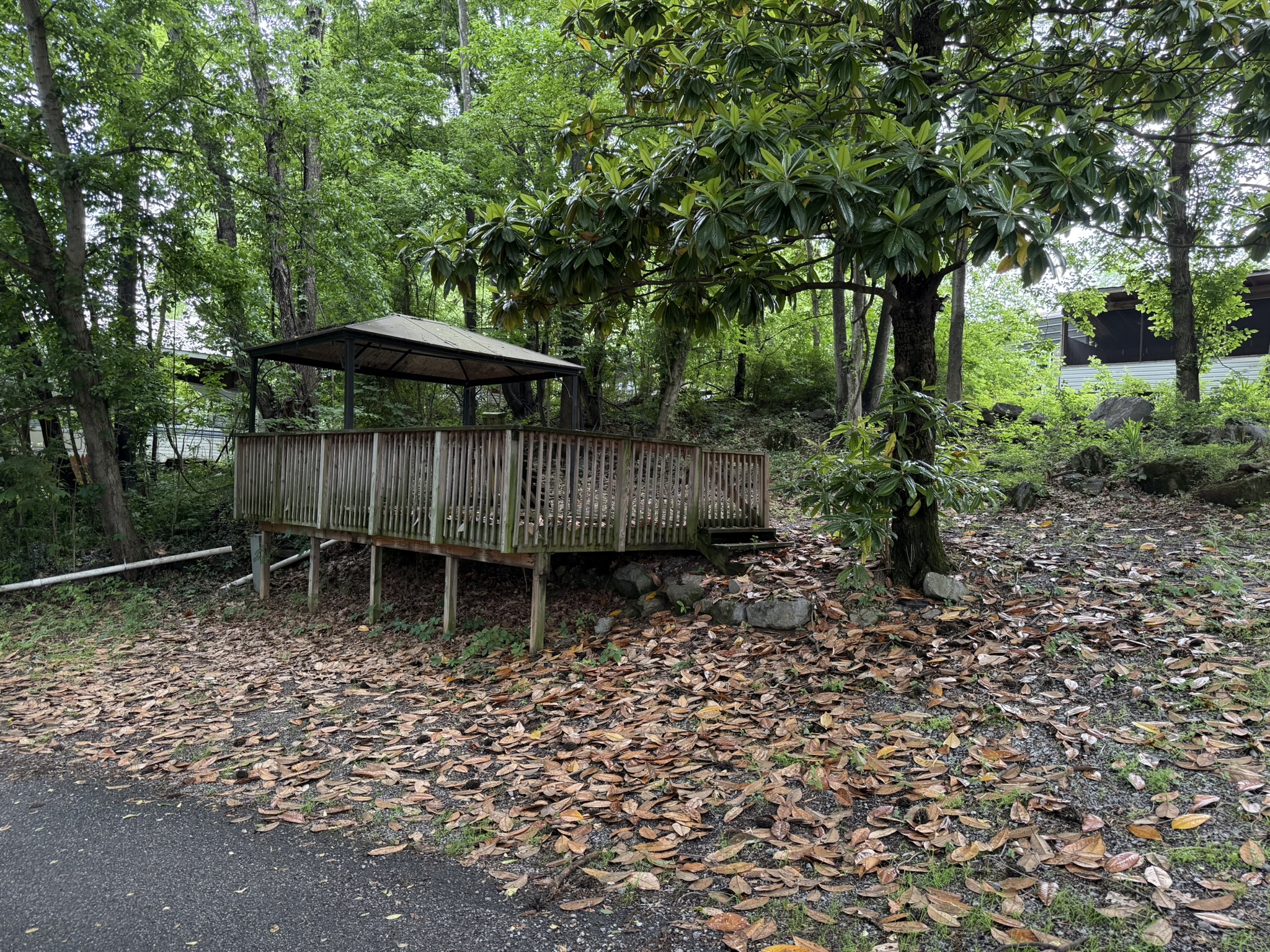 River Bend Block 52 Lot 3 Jellystone