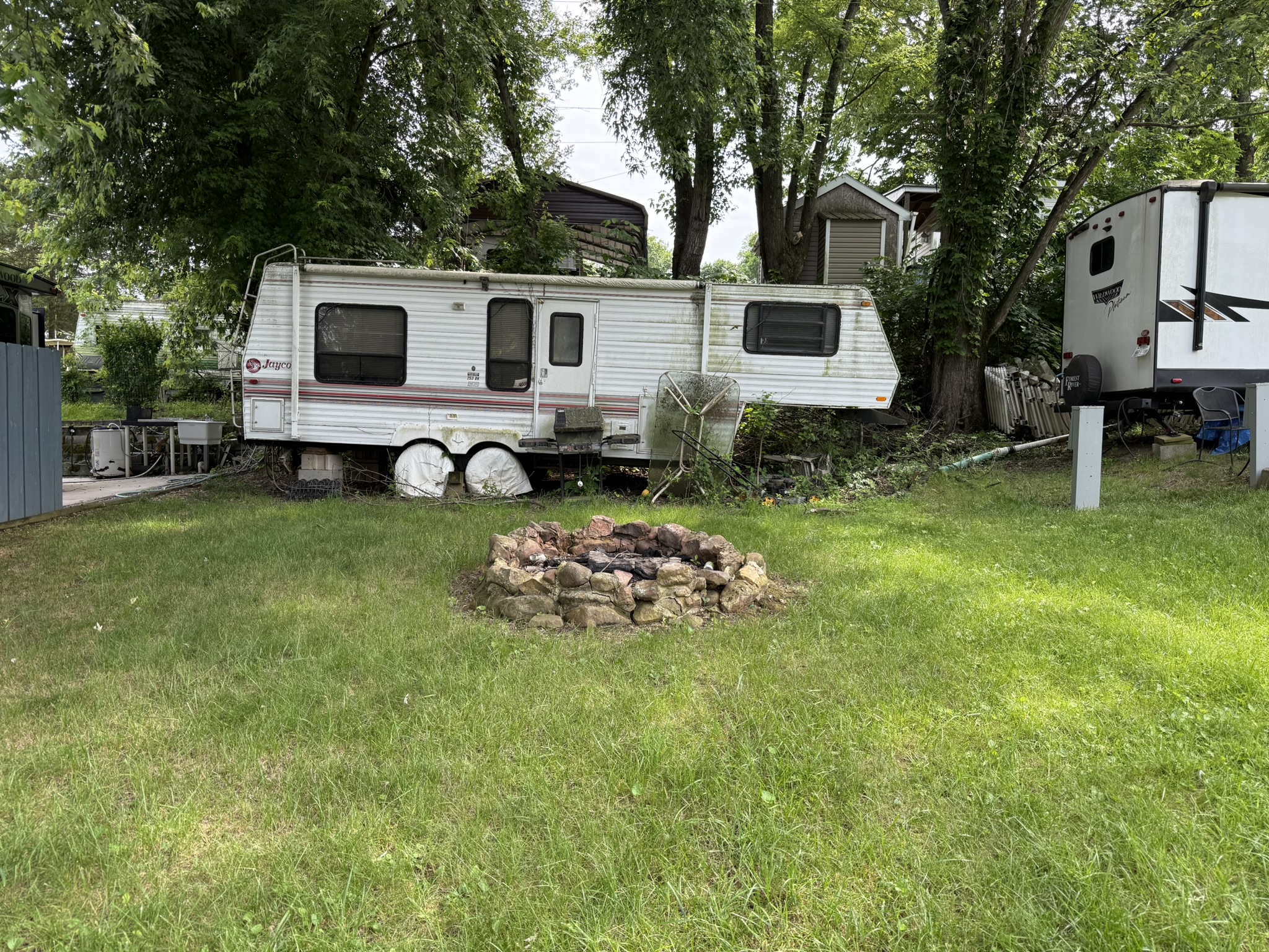 River Bend Block 12 Lot 23