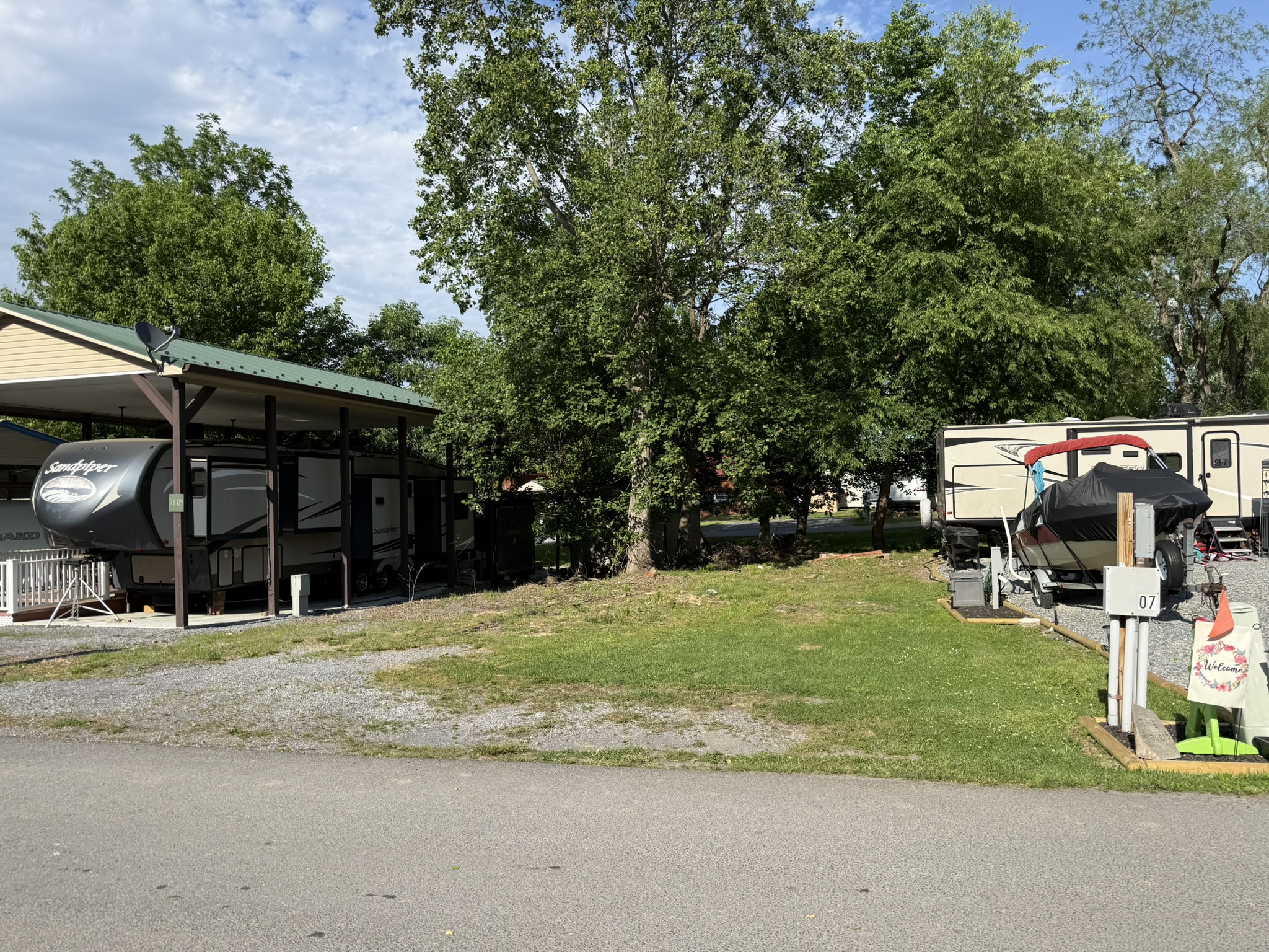 River Bend Block 91 Lot 06