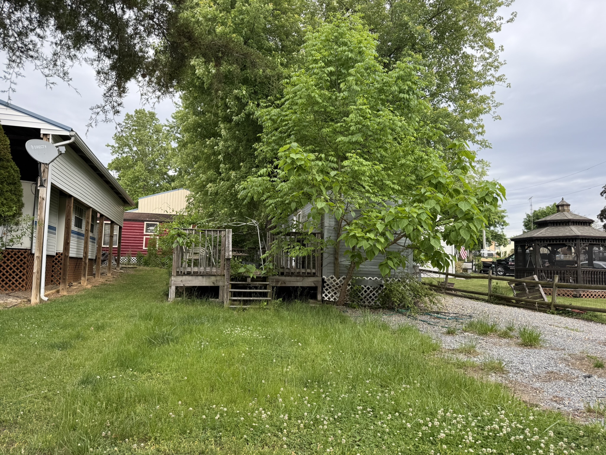 River Bend Block 34 Lot 17 Jellystone