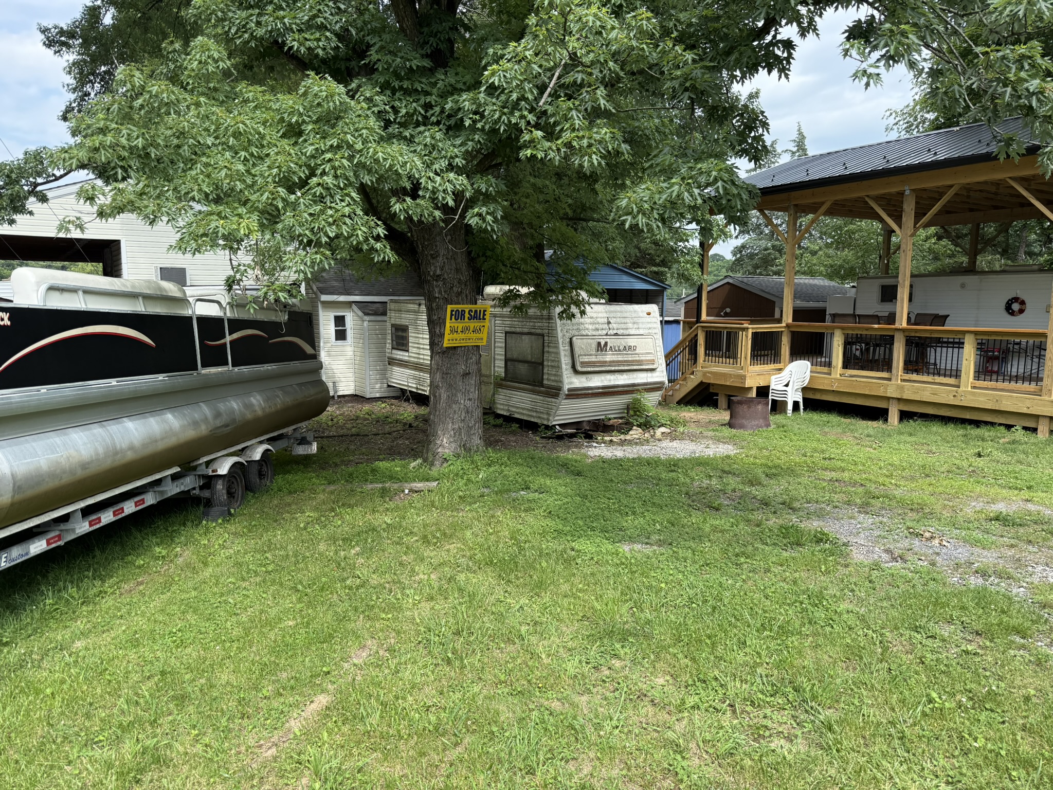 River Bend Block 8 Lot 35