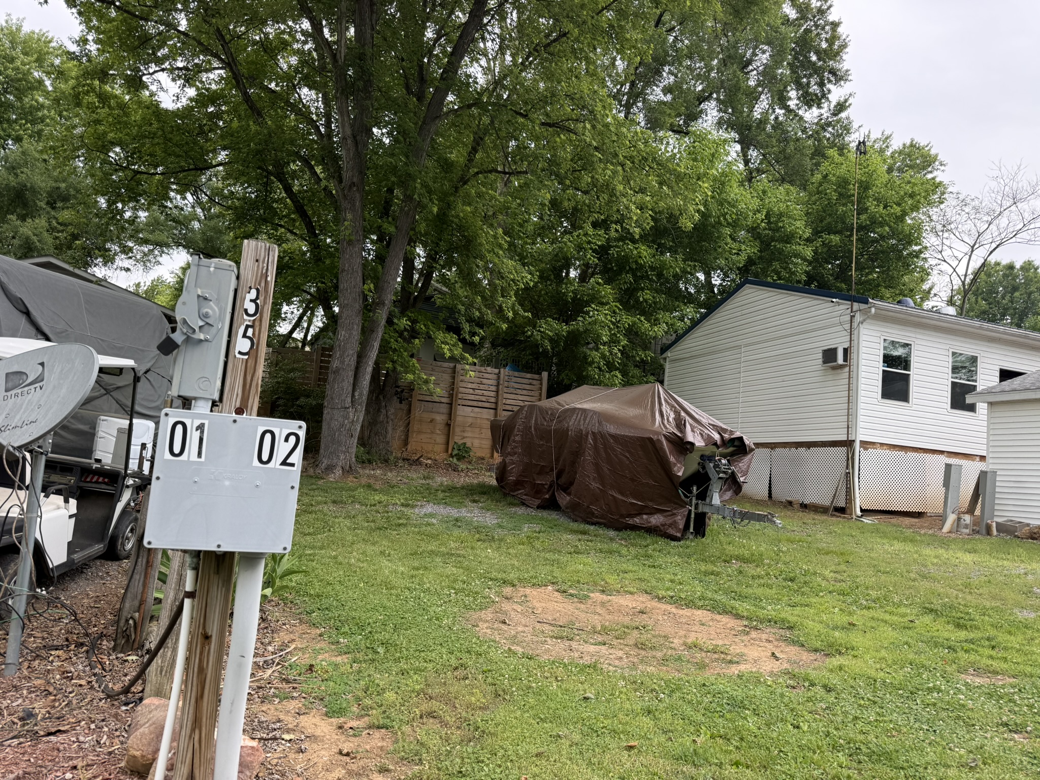 River Bend Block 35 Lot 2