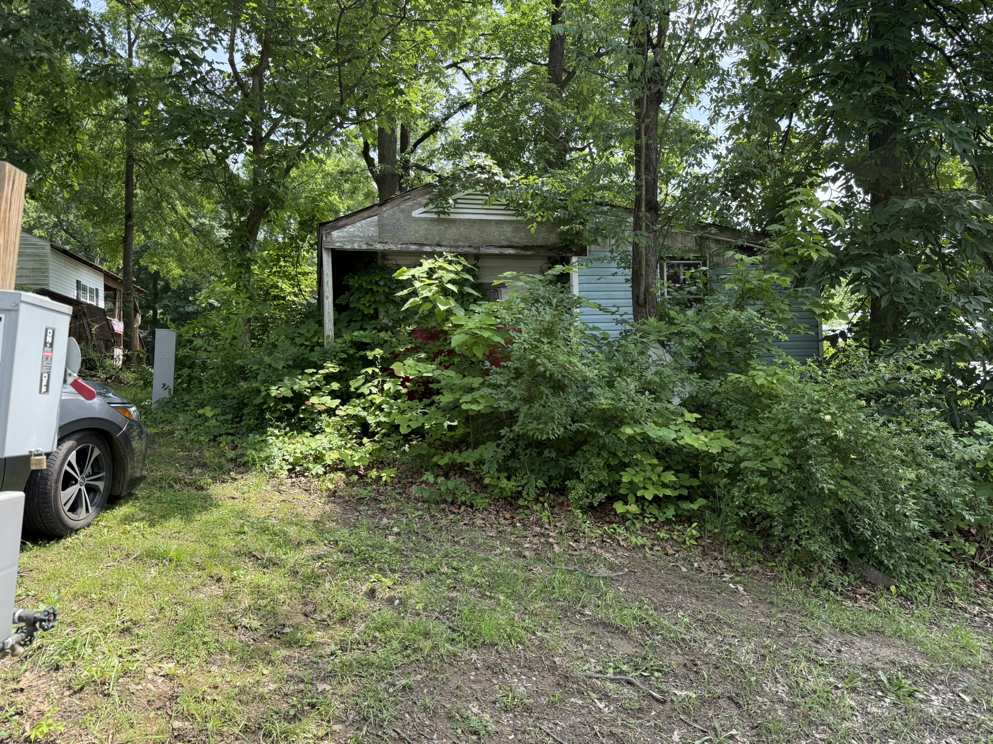 River Bend Block 57 Lot 10 Jellystone