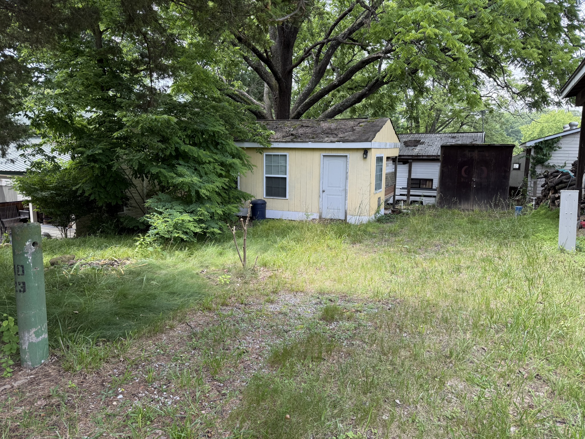 River Bend Block 40 Lot 23 Jellystone