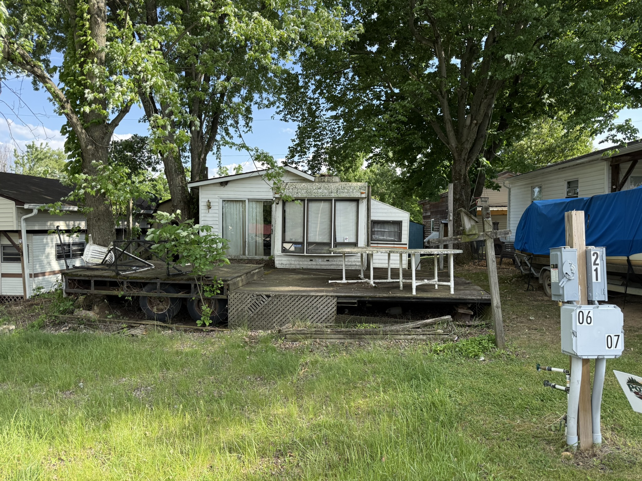 River Bend Block 21 Lot 6