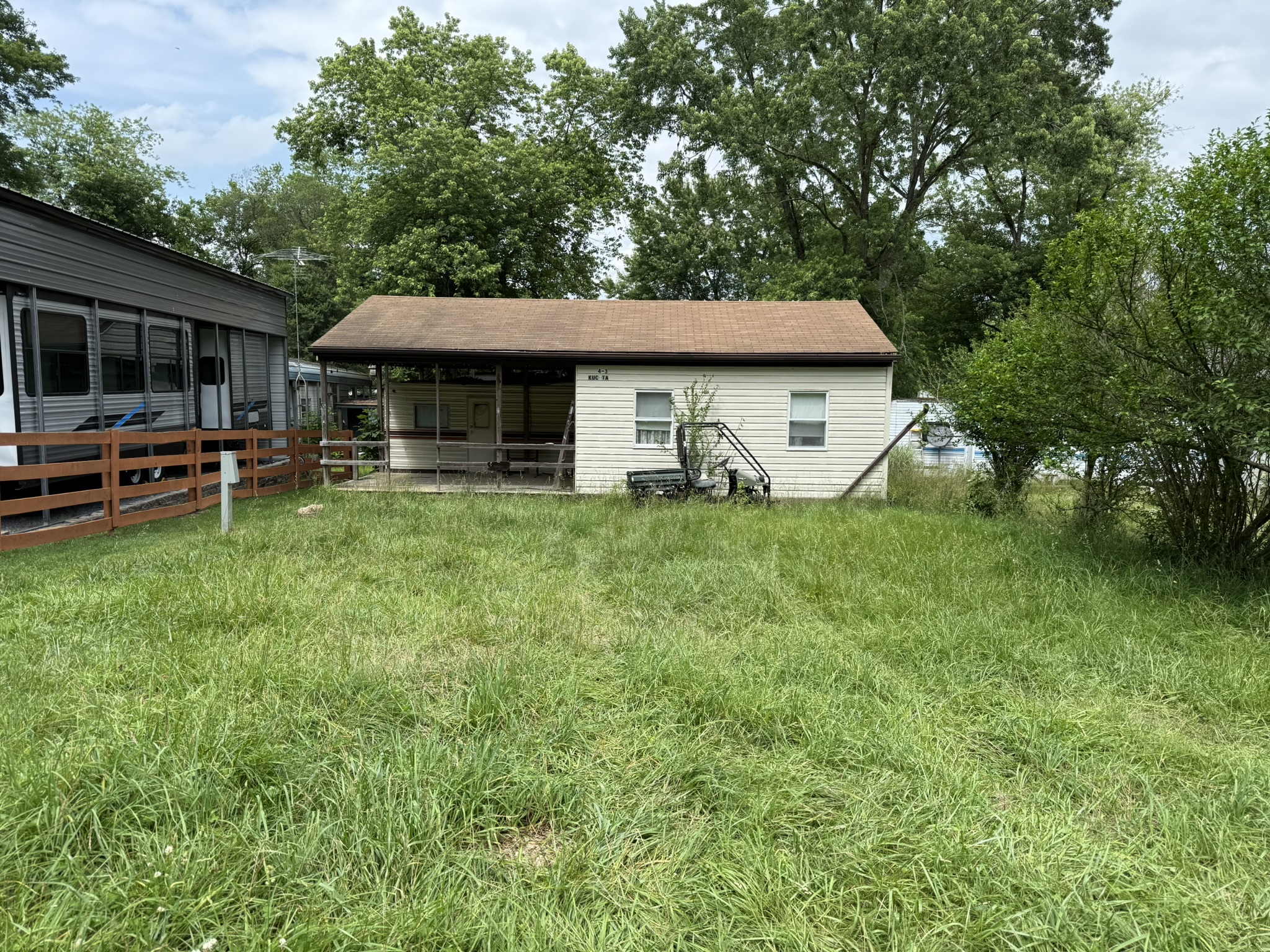 River Bend Block 4 Lot 3