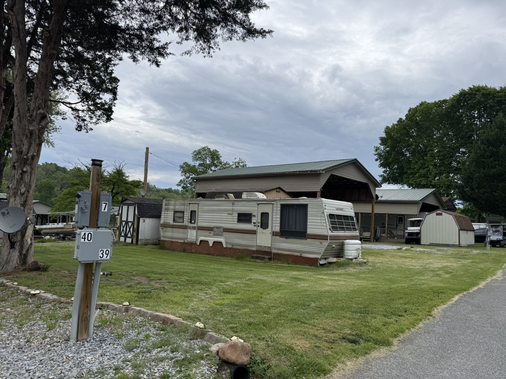 River Bend Block 7 Lot 39